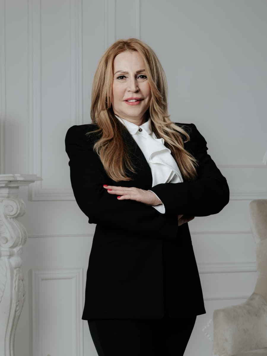 Móricz Krisztina